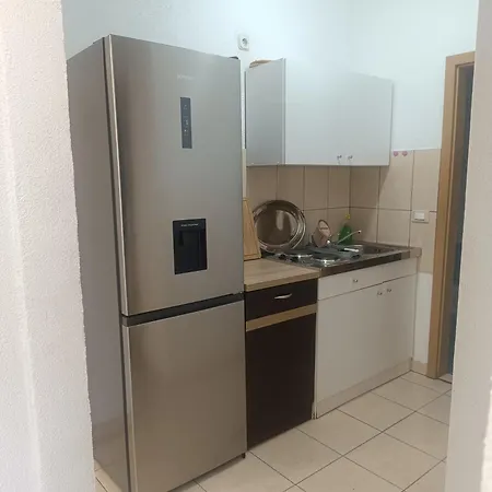 Jacky Apartament Makarska