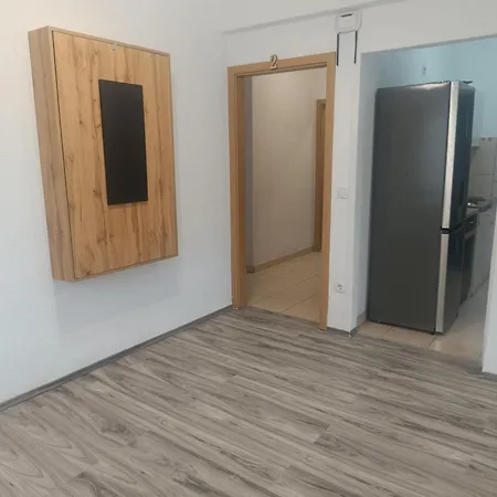 Jacky Apartament Makarska