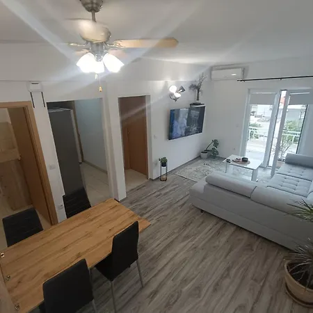 Jacky Apartament
