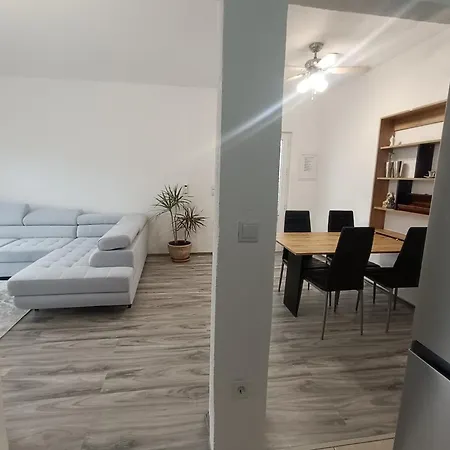 Apartament Jacky