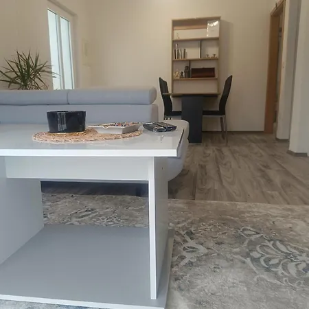 Apartament Jacky
