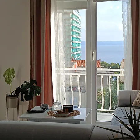 Apartament Jacky *