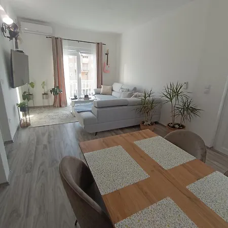 Jacky Apartament *