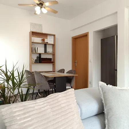 Apartament Jacky Makarska