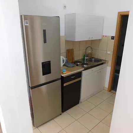 Jacky Apartament