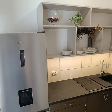 Apartman Jacky Makarska