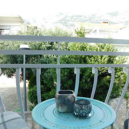 Jacky Apartament