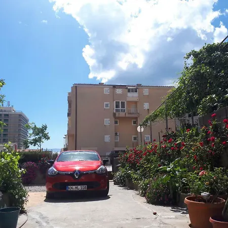 Jacky Apartament Makarska