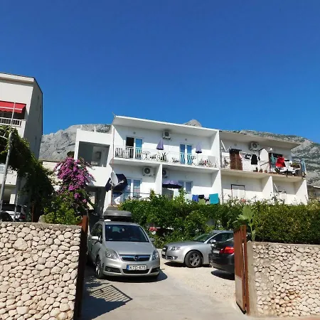 Jacky Apartament