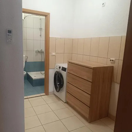 Appartement Jacky Makarska