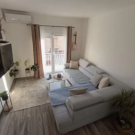 Jacky Apartment Makarska