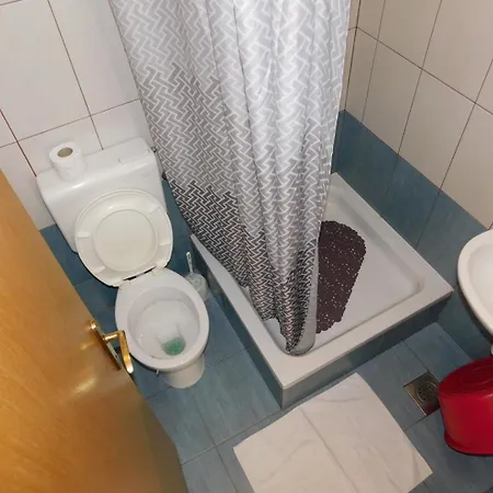 Apartment Jacky *