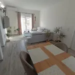 Jacky Appartement *