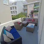 Jacky Appartement Makarska