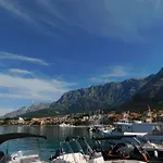 Jacky Appartement Makarska