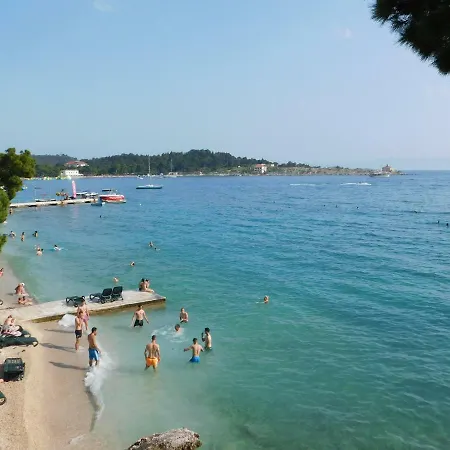 Jacky Lägenhet Makarska