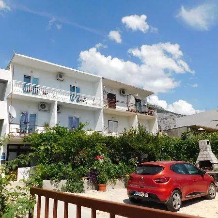 Appartement Jacky Makarska